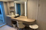 Cabana Mini-Suite Stateroom Picture