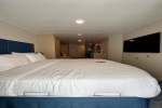 Boardwalk and Central Park Balcony Stateroom Cabin 10205. Picture