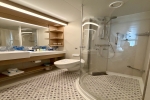 Boardwalk and Central Park Balcony Stateroom Cabin 10205. Picture