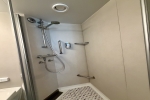 Boardwalk and Central Park Balcony Stateroom Cabin 10205. Picture