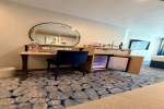 Boardwalk and Central Park Balcony Stateroom Cabin 10205. Picture
