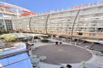 Boardwalk and Central Park Balcony Stateroom Cabin 10205. Picture