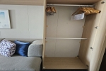 Superior Balcony Stateroom Cabin 10642. Picture