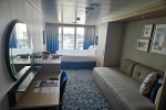 Superior Balcony Stateroom Cabin 10642. Picture
