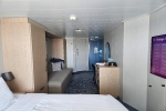 Superior Balcony Stateroom Cabin 10642. Picture