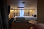 Oceanview Stateroom Picture