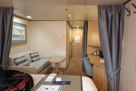 Oceanview Stateroom Picture