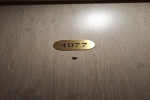 Oceanview Stateroom Picture