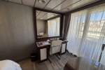 Verandah Stateroom Cabin 7080. Picture