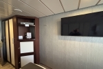 Verandah Stateroom Cabin 7080. Picture