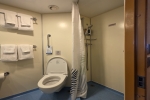 Balcony Stateroom Cabin 8432. Picture