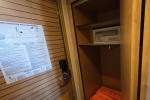 Balcony Stateroom Cabin 8432. Picture