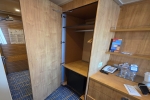 Balcony Stateroom Cabin 8432. Picture