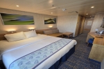 Balcony Stateroom Cabin 8432. Picture