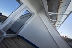 Balcony Stateroom Cabin 8432. Picture