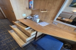 Balcony Stateroom Cabin 8432. Picture
