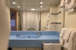 Balcony Stateroom Cabin 8432. Picture