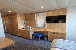 Balcony Stateroom Cabin 8432. Picture