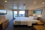 Balcony Stateroom Cabin 8432. Picture