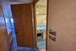 Balcony Stateroom Cabin 8432. Picture