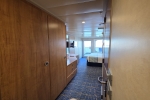 Balcony Stateroom Cabin 8432. Picture