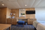 Balcony Stateroom Cabin 8432. Picture