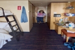 Oceanview Stateroom Cabin M188. Picture