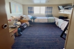 Oceanview Stateroom Cabin M188. Picture