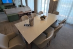 Penthouse Suite Stateroom Cabin 1611. Picture