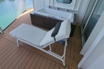 Penthouse Suite Stateroom Cabin 1611. Picture