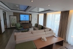 Penthouse Suite Stateroom Cabin 1611. Picture