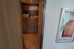 Penthouse Suite Stateroom Cabin 1611. Picture