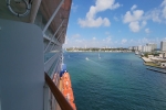 Penthouse Suite Stateroom Cabin 1611. Picture