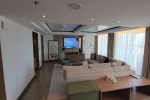 Penthouse Suite Stateroom Cabin 1611. Picture