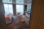 Penthouse Suite Stateroom Cabin 1611. Picture