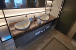 Penthouse Suite Stateroom Cabin 1611. Picture