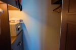 Royal Suite Stateroom Cabin 1607. Picture