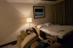 Royal Suite Stateroom Cabin 1607. Picture