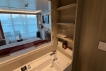 Sky Stateroom Cabin 11214. Picture