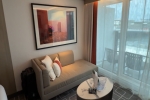 Sky Stateroom Cabin 11214. Picture
