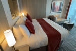 Sky Stateroom Cabin 11214. Picture