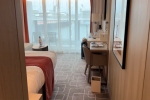 Sky Stateroom Cabin 11214. Picture