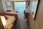 Sky Stateroom Cabin 11214. Picture