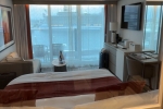 Sky Stateroom Cabin 11214. Picture