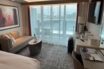 Sky Stateroom Cabin 11214. Picture