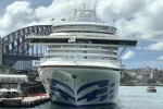 Crown Princess Ship Picture  4