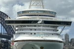Crown Princess Ship Picture  3