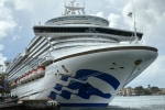 Crown Princess Ship Picture  2