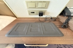 1-Bedroom Stateroom Cabin 12022. Picture