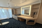 Deluxe Verandah Stateroom Picture